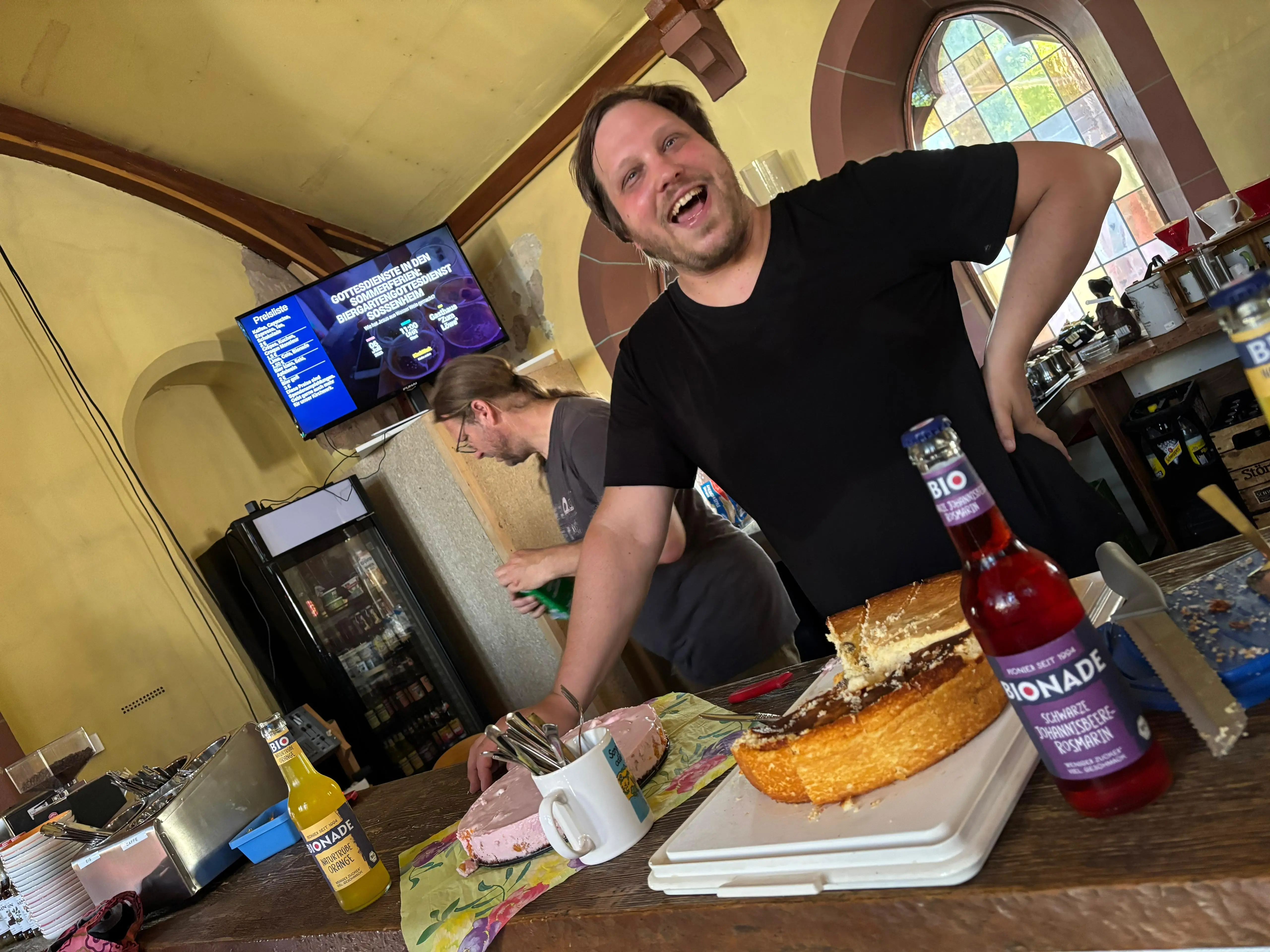 Flohmarkt Impression